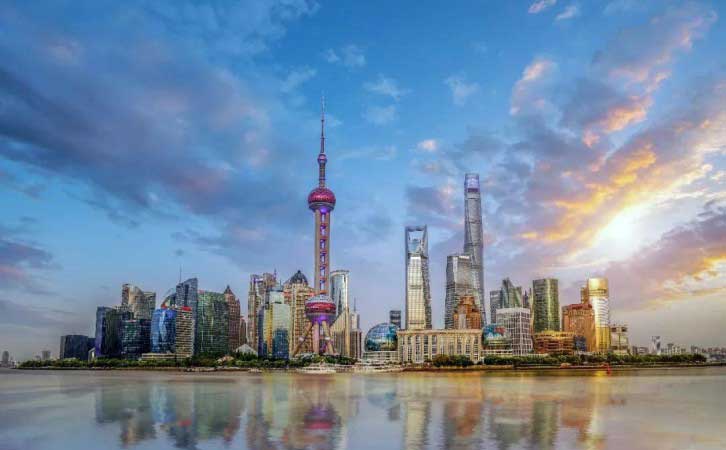 上海办公楼