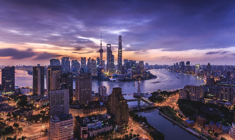 观点商业年会落幕，展示年度商业地产表现研究成果